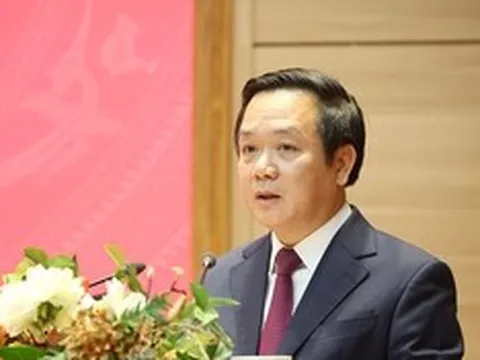 Bí thư Hưng Yên cam kết nói đi đôi với làm, làm đến cùng, làm vì sự nghiệp chung