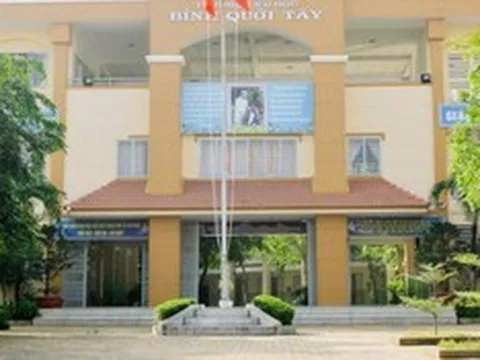 Tp.HCM: 148 học sinh nhập viện nghi ngộ độc, nhiều mẫu dương tính Salmonella