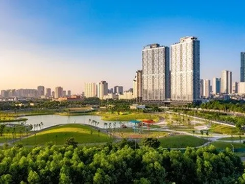 MIK Group kiến tạo biểu tượng từ những vị trí không thể thay thế