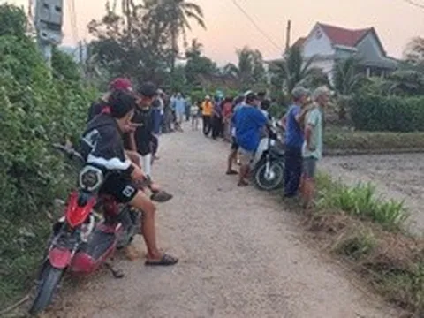 Cháy nhà ở Gia Lai, 4 người tử vong