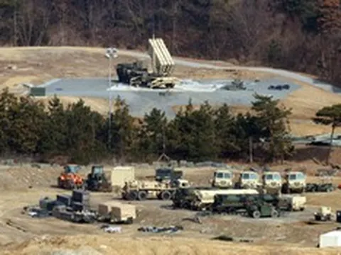 Ông Zelensky muốn Ukraine sở hữu hệ thống THAAD, chuyên gia nói gì?