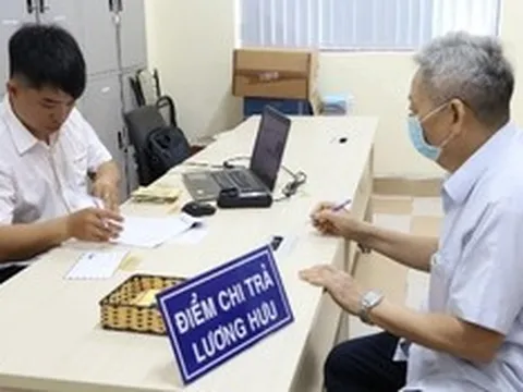 Từ 1/7, đề xuất tăng trợ cấp với cán bộ xã già yếu đã nghỉ việc
