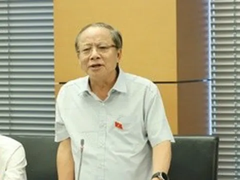 ĐBQH: Dự án chỉ cần chậm 1 năm là mất hàng tỷ USD, lãng phí vô cùng lớn