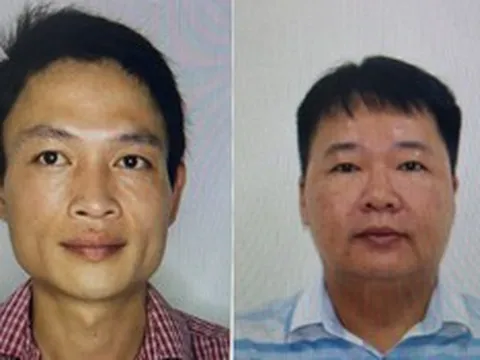 Vụ sự cố sạt lở kè Nguyên Hòa: Bắt thêm 1 chuyên viên, 1 viên chức quản lý đê