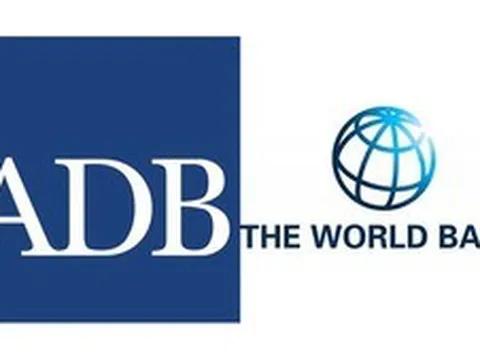 Khung điều kiện vay của 06 Ngân hàng Phát triển