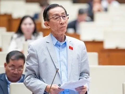 Đại biểu đề xuất giảm thuế với xăng, dầu về 0 đến hết năm 2026