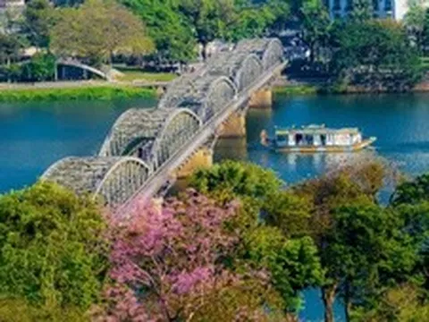 Kiến tạo động lực tăng trưởng đột phá để TP. Huế tiến vào kỷ nguyên mới