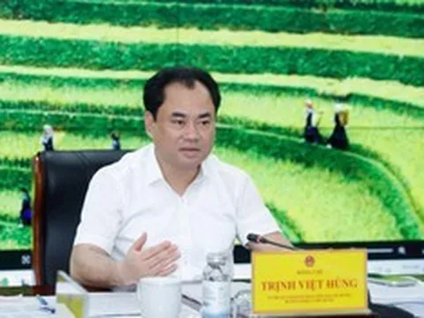 Bộ trưởng Trịnh Việt Hùng: Sửa đổi luật phải đảm bảo để luật "sống được"