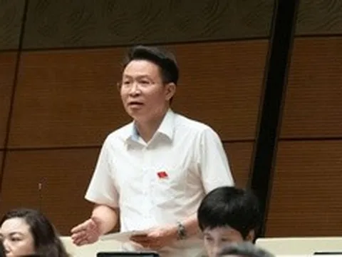 ĐBQH đề nghị gỡ rối cho bên bán bất động sản vì một quy định khi công chứng đặt cọc