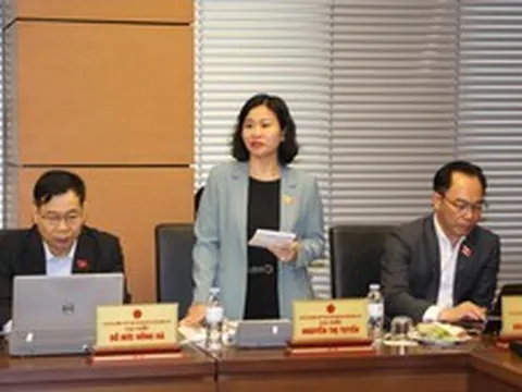 Khơi thông nguồn lực, đưa kinh tế đất nước bứt phá