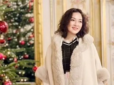 Hoa hậu nổi tiếng xinh đẹp nhưng không chọn hào quang showbiz, cuộc sống kín tiếng ở tuổi 41