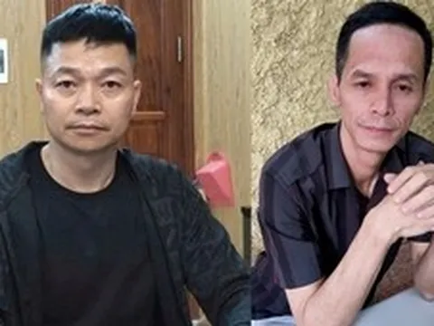 Khởi tố 8 đối tượng lừa đảo, chiếm đoạn tài sản của 1.000 người