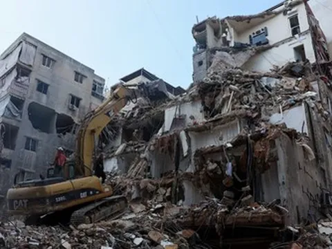 Liban và Israel đàm phán lịch sử, kỳ vọng kết thúc tình trạng bạo lực vẫn quá mong manh