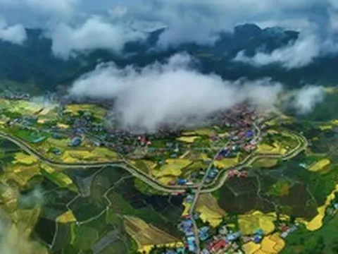 Hạ tầng mở lối, du lịch Lai Châu chờ cú hích lớn