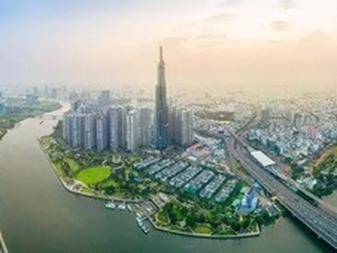 Báo cáo kinh tế - xã hội của Chính phủ: Nhận diện rõ thách thức, quyết tâm đạt tăng trưởng cao