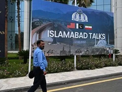 Ông Macron và ông Erdogan kêu gọi ngừng bắn ở Lebanon, Iran tuyên bố một điều liên quan đến Mỹ