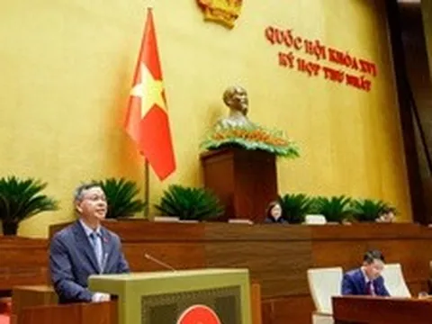 Đồng thuận cao về sự cần thiết ban hành Nghị quyết giảm thuế xăng dầu, nhiên liệu bay