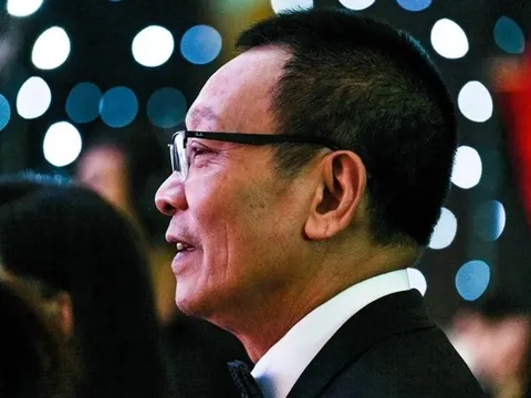 Nhà báo Lại Văn Sâm tham gia Anh trai vượt ngàn chông gai mùa 2?