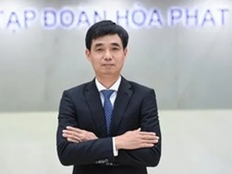 Tập đoàn Hòa Phát: Cam kết luôn đồng hành với Chính phủ trong những dự án hạ tầng chiến lược