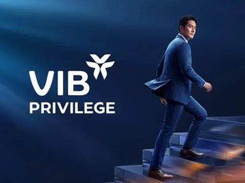 VIB Privilege Banking – Chuẩn mực mới cho Ngân hàng ưu tiên: linh hoạt, cá nhân hóa và đặc quyền xứng tầm