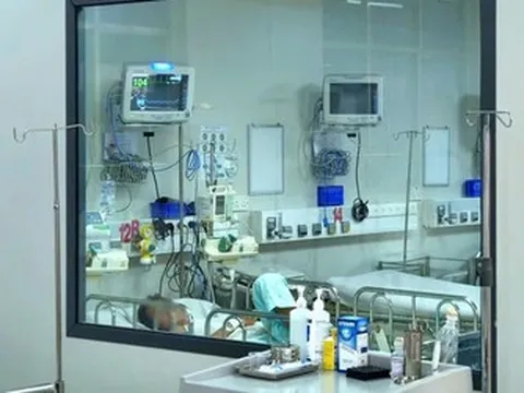 Đã có 4 ca không qua khỏi do não mô cầu, Bộ Y tế phát cảnh báo