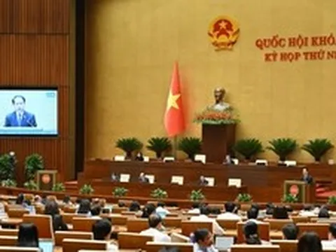 Bảo đảm tính thống nhất của hệ thống pháp luật về tiếp cận thông tin