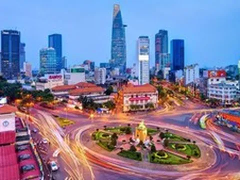 Báo cáo kinh tế-xã hội: Khẳng định nỗ lực, ý chí của Chính phủ trong nhiệm kỳ mới