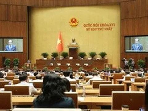 Phải tạo được các cơ chế, chính sách đặc thù, vượt trội cho sự phát triển của Thủ đô