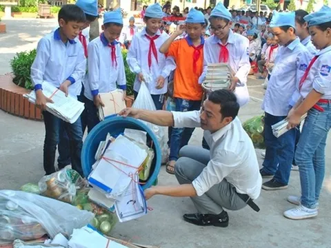 Khi “Kế hoạch nhỏ” không còn là nhỏ: Nhìn lại một phong trào có ý nghĩa giáo dục đang bị biến tướng