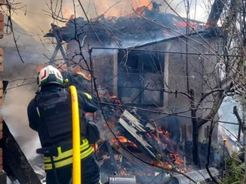 Nga, Ukraine cáo buộc nhau vi phạm lệnh ngừng bắn