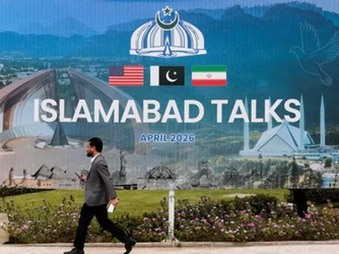 Đàm phán Mỹ-Iran bế tắc, Mỹ áp dụng phong tỏa với các cảng Iran