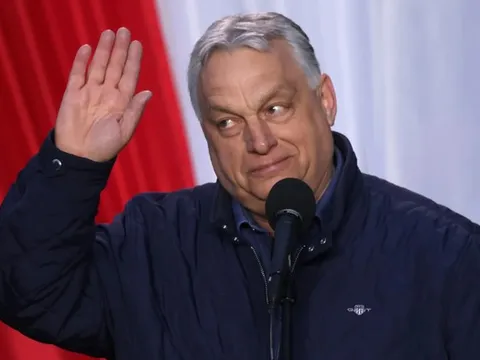 Ông Orban thừa nhận thất bại, Hungary có Thủ tướng mới