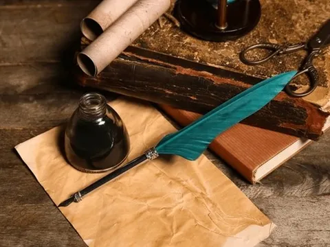 Phùng Văn Khai, thơ từ nguồn cội