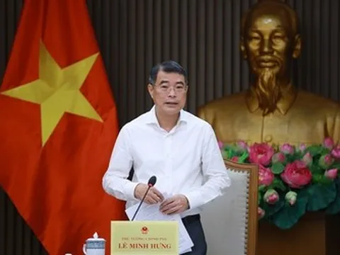 Thủ tướng: Đưa Bệnh viện Bạch Mai, Việt Đức cơ sở 2 vào hoạt động trong quý II/2026