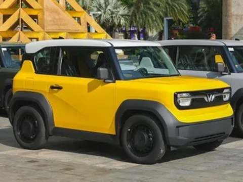 Người dùng thừa nhận “chỉ được không mất” khi nâng cấp từ xe máy lên VinFast VF 3