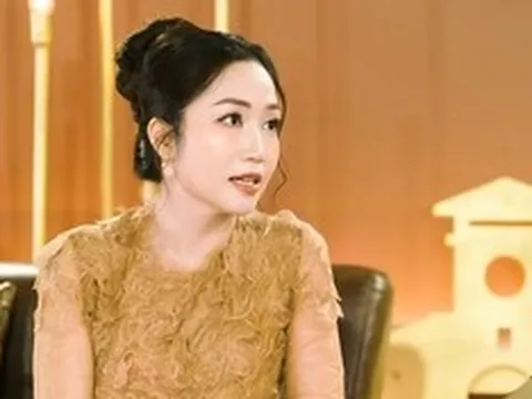 Nghệ sĩ Ốc Thanh Vân từng có những ngày rơi vào trạng thái mất cân bằng nghiêm trọng