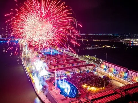 Vinhomes Royal Island: Phố đảo càng đông, nhà phố càng “bật giá”