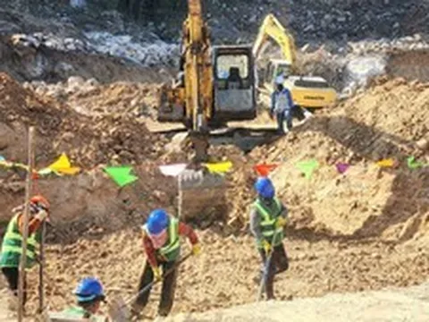 Đẩy nhanh tiến độ thi công các công trình điện phục vụ APEC 2027 tại Phú Quốc