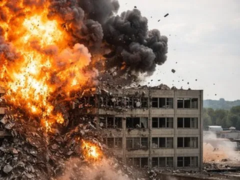Nga xóa "túi chiến thuật" then chốt, mở đường tiến công Slaviansk giữa vòng xoáy giao tranh