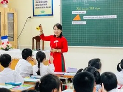 Chính phủ quy định thời gian nghỉ hè hằng năm của nhà giáo