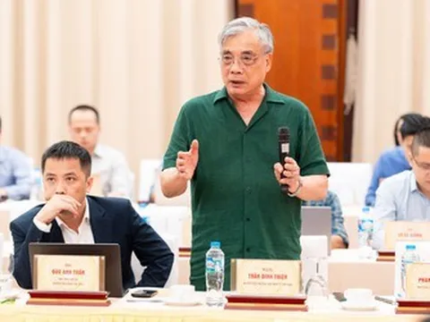 Cấu trúc doanh nghiệp lệch pha, kinh tế tư nhân muốn bứt phá phải có tập đoàn tư nhân đủ tầm