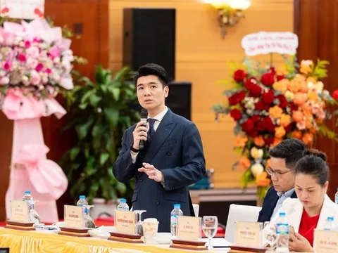 Thế hệ F2 lên nắm quyền: Bài toán giữ “hồn cốt” khi chuyển giao quyền lực doanh nghiệp