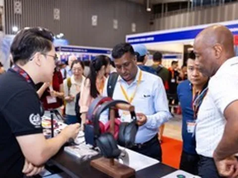 Global Sourcing Fair Việt Nam 2026 tháng 4 – Triển lãm giúp doanh nghiệp xuất khẩu bứt phá quy mô và chiếm lĩnh thị trường quốc tế