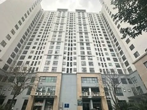 Công an Tp.Hà Nội cảnh báo về "suất ngoại giao", "suất nội bộ" nhà ở xã hội