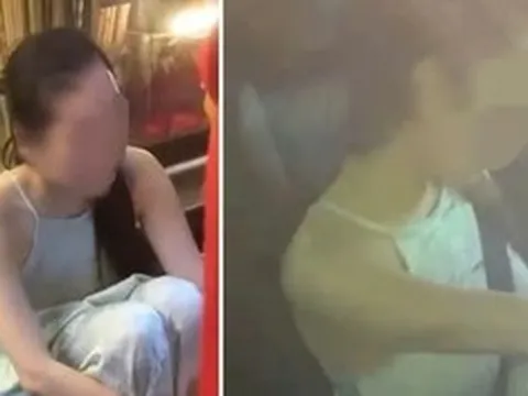 Kết quả nồng độ cồn, ma túy của nữ tài xế gây tai nạn liên hoàn ở Hà Nội