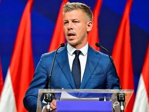 Thủ tướng đắc cử Magyar nói Ukraine phải tự quyết điều kiện hòa bình, phản đối gia nhập EU nhanh chóng