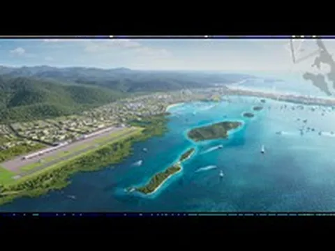 Nghiên cứu bổ sung 2 cảng hàng không mới vào quy hoạch