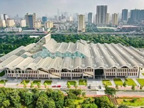 Trung tâm Hội nghị Quốc gia, Văn phòng Chính phủ thông báo tuyển dụng nhân sự đợt I năm 2026