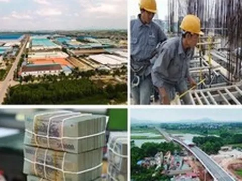 Tập trung chỉ đạo đẩy mạnh phân bổ, giải ngân vốn đầu tư công