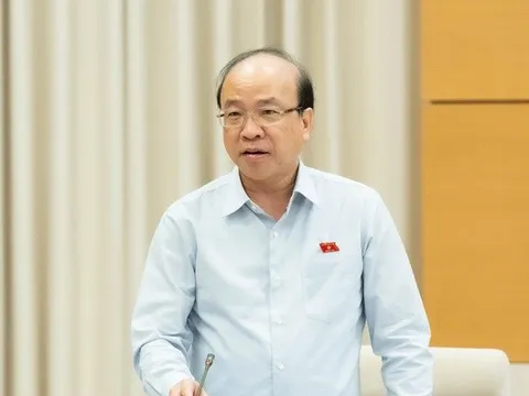 Sửa Luật Thủ đô: Rà soát các quy định về tăng thẩm quyền của Chủ tịch UBND các cấp